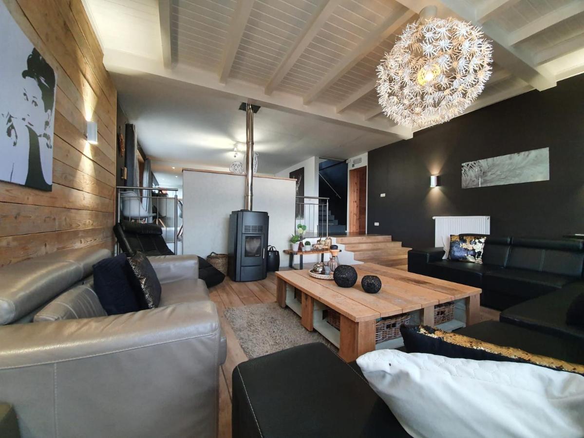 Gite Le Rivage Stavelot Exterior photo