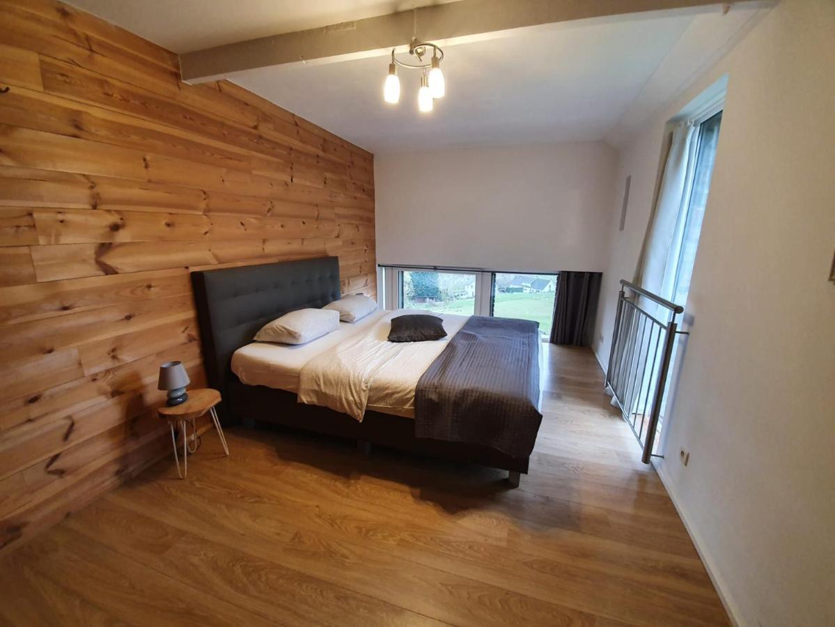 Gite Le Rivage Stavelot Exterior photo