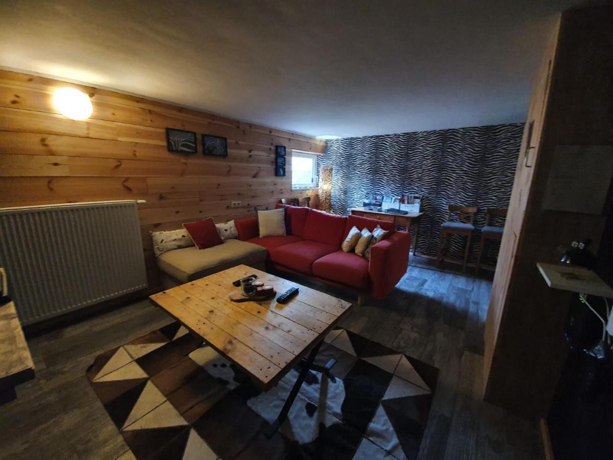Gite Le Rivage Stavelot Exterior photo